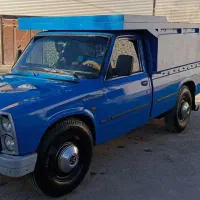 نیسان مدل ۹۸دوگانه|خودرو سواری و وانت|شیروان (خراسان), |دیوار