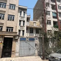 ملک دربست سه طبقه شمالی|اجارهٔ خانه و ویلا|تهران, تاکسیرانی|دیوار