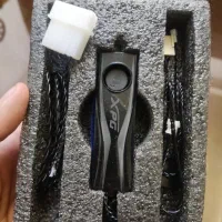 خنک کننده هیت سینک کولینگ رم و ssd