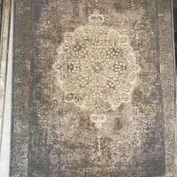 قالیچه کلاسیک مدرن توس|فرش|مشهد, توس (بلوار توس)|دیوار