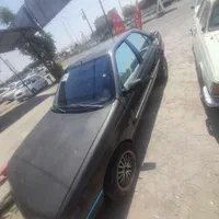 پژو روآ (ROA) دوگانه سوز، مدل ۱۳۸۷
