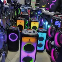 البرزموبایل اسپیکر ۸۲۱۰