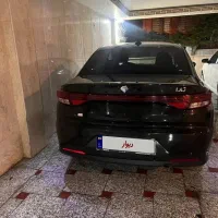 خودرو تارا v4 ۱۴۰۴