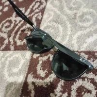 عینک آفتابی ریبن rayban|زیورآلات و اکسسوری|شاهینشهر, خانه کارگر|دیوار