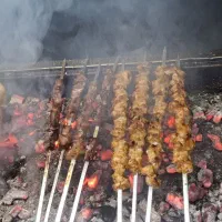 صندوق دار جگرکی