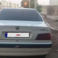 پژو پارس XU7 مدل 401|خودرو سواری و وانت|اهواز, گلستان|دیوار
