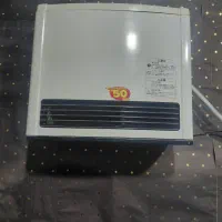 بخاری گازی برقی ژاپنی