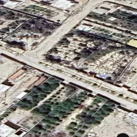 فروش زمین باغ شهری