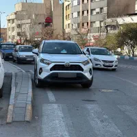 Toyota RAV4 تک‌ دیفرانسیل ۲۰۲۵ - بدون رنگ