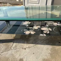 میز وسط شیک|مبلمان خانگی و میز عسلی|رامهرمز, |دیوار