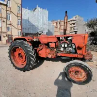 تراکتور 65|خودرو سنگین|جوانرود, |دیوار