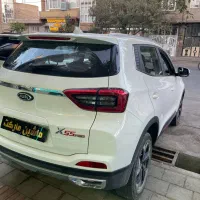 ایکس ۵۵ پرو مدل ۴۰۲|خودرو سواری و وانت|ارومیه, |دیوار