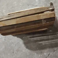 باکس گل واسه عروسی ....|صنایع دستی و سایر لوازم تزئینی|قم, شاد قلی|دیوار