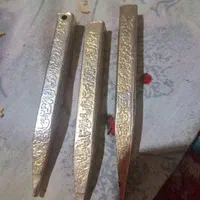 یکعدد کارت پستی عتیقه وسه میخ قدیمی دعانویسی شده|کلکسیون اشیاء عتیقه|مشهد, وکیل‌آباد|دیوار
