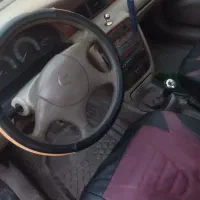 سمند مدل ۸۴|خودرو سواری و وانت|مشهد, شهرک شهید باهنر|دیوار