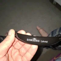 هندزفری دور گردنی سامسونگ اصل