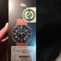 ساعت هوشمند برند Stell