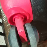 فروش دو عدد چمدان|کیف، کفش، کمربند|اراک, |دیوار