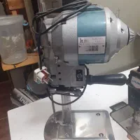 قیچی برقی kmژاپن اصل صحیح وسالم به شرط سایز۷