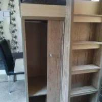 تخت دو طبقه|تخت و سرویس خواب|تهران, پردیسان|دیوار