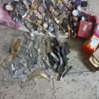 ساعتها یکجا وکلی است|ساعت|ماهدشت, |دیوار