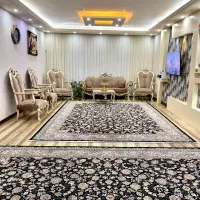 دوطبقه-مسکونی-نامیله-نوسازبابهترین-متریال