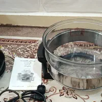 هواپز رومانتیک هوم|اجاق گاز و لوازم برقی پختوپز|اهواز, بهارستان|دیوار