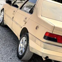 پژو ۴۰۵|خودرو سواری و وانت|کوزران, |دیوار