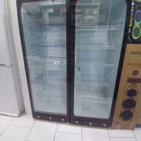 یخچال ویترینی عرض ۶۵