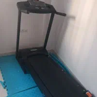 تردمیلTurbo Fitness
