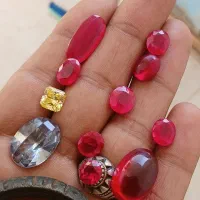 یاقوت برمه و سنگهای جواهری موقعیت خوزستان|جواهرات|تهران, ایران|دیوار