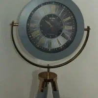 ساعت ۳ پایه توسی