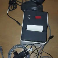 بارکد خوان و کالباس بر|فروشگاه و مغازه|شیراز, فرگاز|دیوار