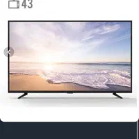 تلویزیون ۴۳ اینچ