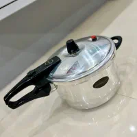 زودپز ۱۰ نفره پارسیان استیل|ظروف پخت‌وپز|رباط‌کریم, رباط‌کریم|دیوار