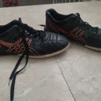 کفش فوتسال|کیف، کفش، کمربند|سبزوار, هویزه|دیوار