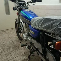 هندا 150 مدل 404 صفر