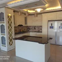 نسیه کابینت وکمد دیواری