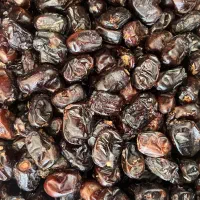 خرما ضایعاتی گوشتی