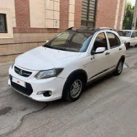 کوییک R مدل ۱۳۹۹ بدون رنگ