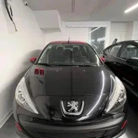 ۲۰۷ ۱۴۰۳ پانا دنده|خودرو سواری و وانت|تهران, سعادت‌آباد|دیوار