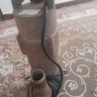 پمپ مخصوص چاه