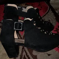 کفش دخترانه