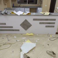 نصب الکور وکاغذ دیواری|خدمات پیشه و مهارت|اصفهان, بهارستان|دیوار