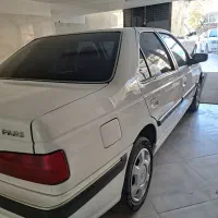 پارس تیوفایو ۴۰۰ سیمی|خودرو سواری و وانت|سبزوار, چهارراه فرودگاه|دیوار