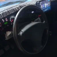 نیسان عروسک خشک آپشنال مدل 1403 دوگانه کارخانه چکی|خودرو سواری و وانت|شهریار, شهرک امیریه|دیوار