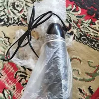 گوشت کوب برقی (وارمی)