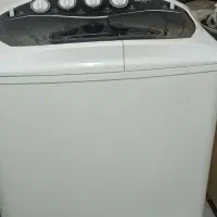 کهنه شور کهنه شویی دوقلو