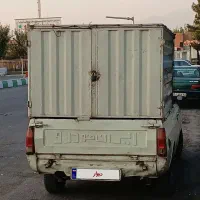 پیکان وانت ۸۸