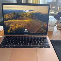 MacBook Air 13-inch 2019 i5 8GB 128GB